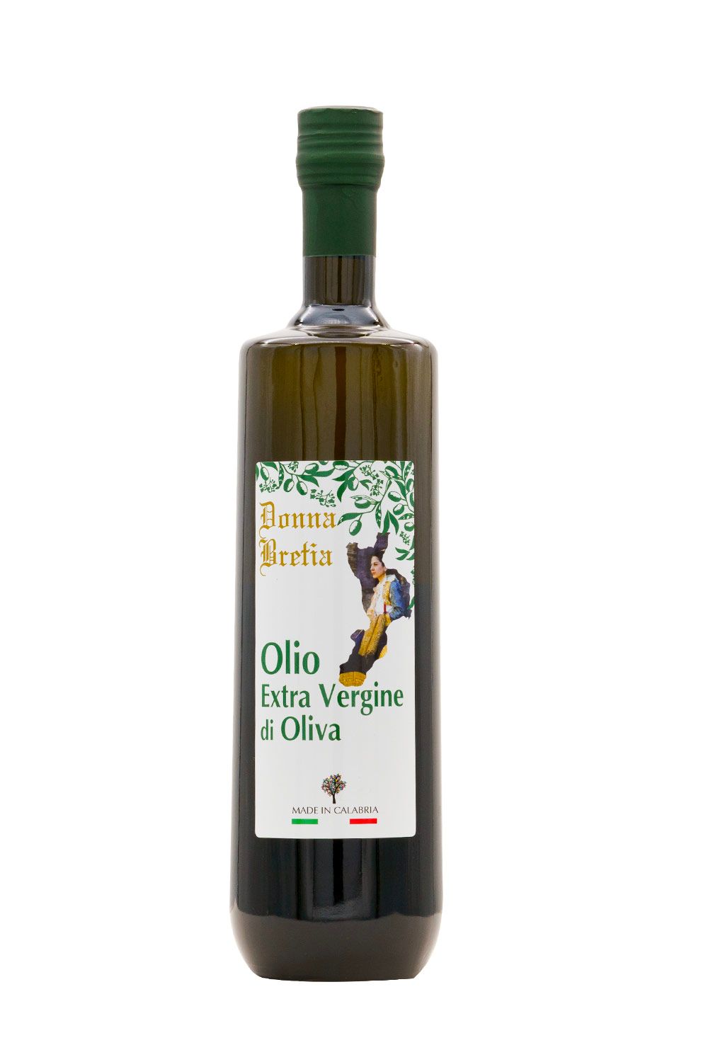 Olio Volpe