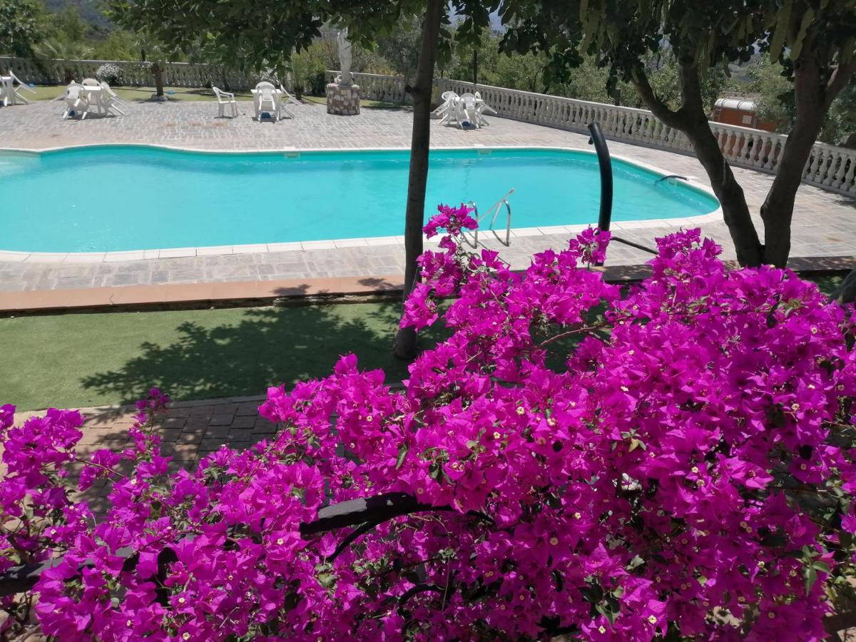 agriturismo vemi