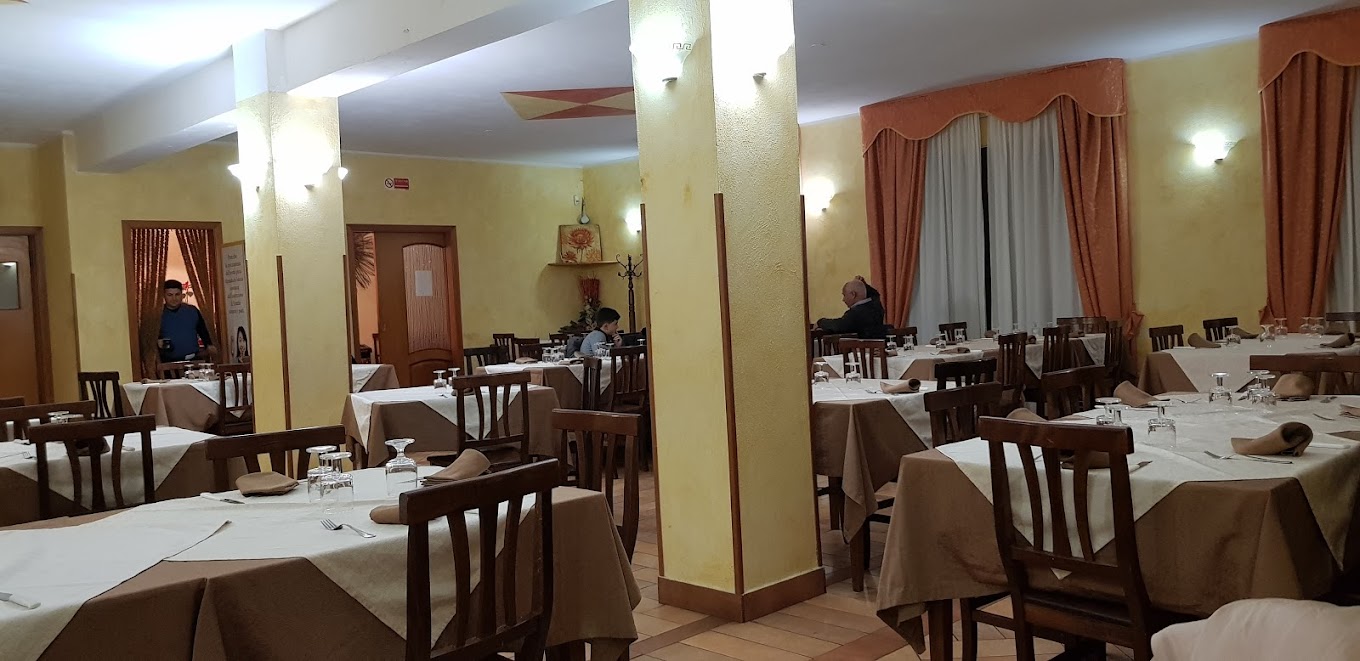 Fusilli Ristorante Ristorante al Fusillo